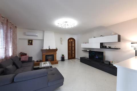 Successful Airbnb property: Aura Apartment- Your dream stay in Tuscany in Montespertoli