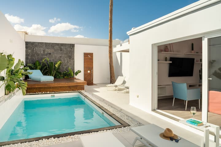 Areca By Agm Resorts - Puerto del Carmen