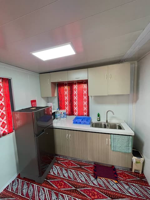 Affordable & Comfortable Room