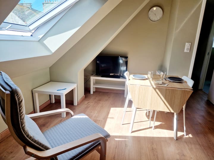 L'ermitage Cosy - Cherbourg-Octeville