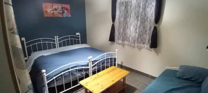 Chambre Chez L'habitant L'arche Des Whichats - Ouistreham