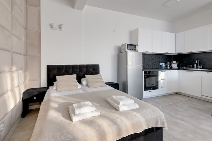 Área de la habitación