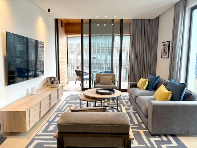 Old Cape Quarter Oasis | King Beds | Serene