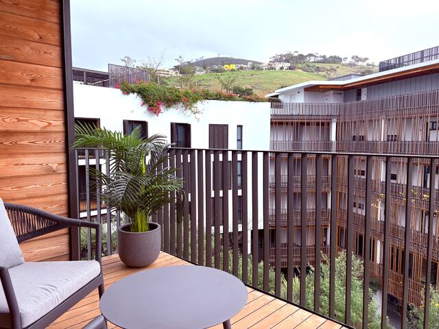 Old Cape Quarter Oasis | King Beds | Serene gallery image 4