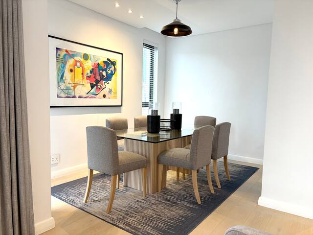 Old Cape Quarter Oasis | King Beds | Serene gallery image 3