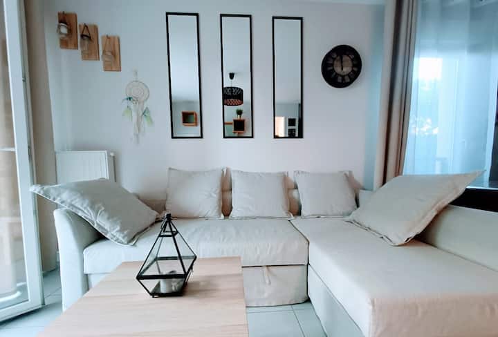 Petit Coin De Paradis St Cannat - Saint-Cannat