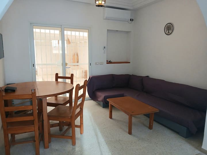 Дневна соба