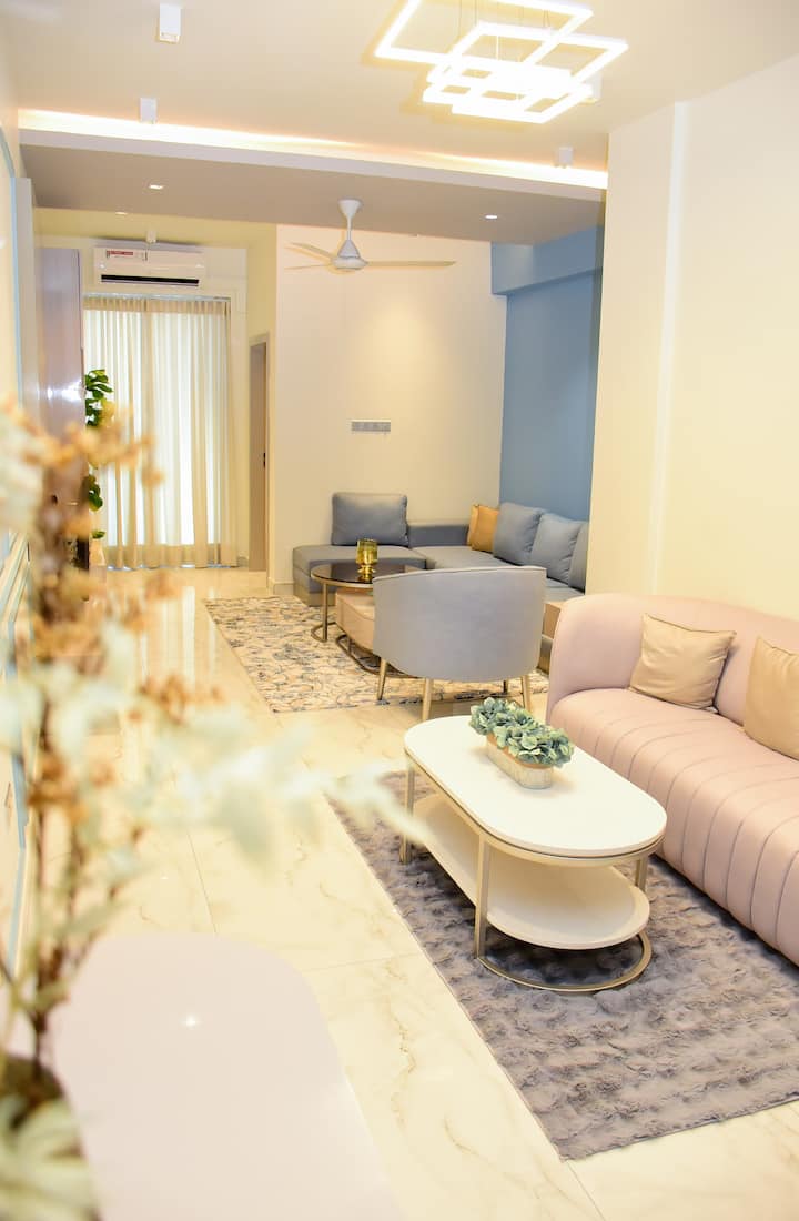 Family Friendly Luxury Fully Fitted Retreat - Colombo