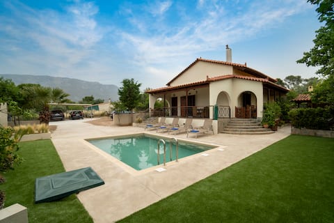 Villa Olivia