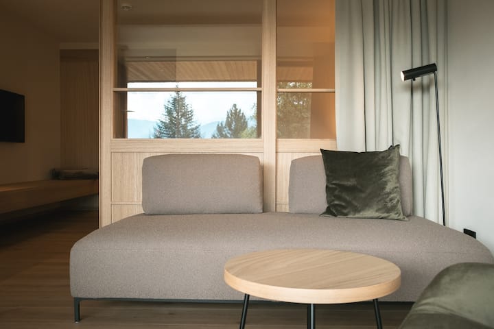 Gisse Zwölf Appartment A - Brunico