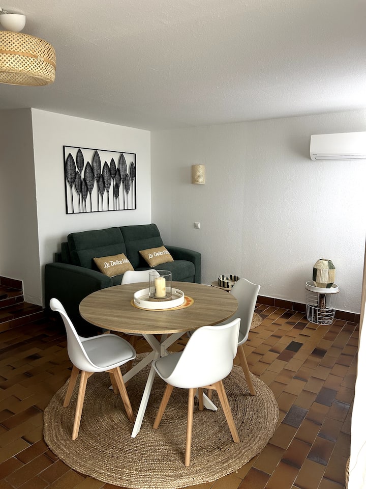Location Appartement T2 - Porticcio