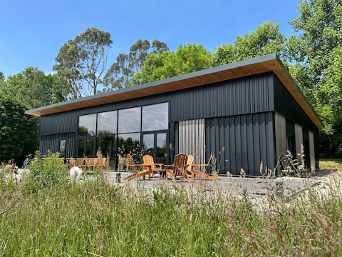 Chez Babeth - Atypical house