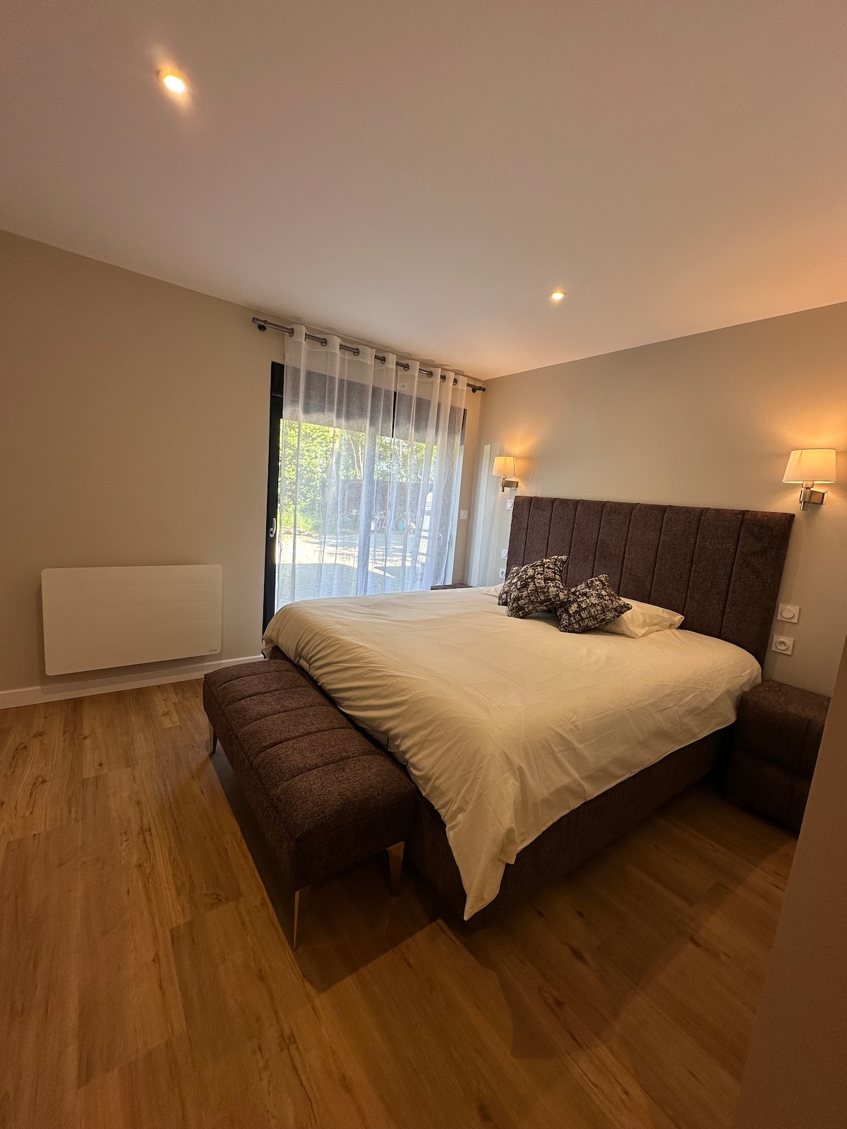 საძინებელი 3