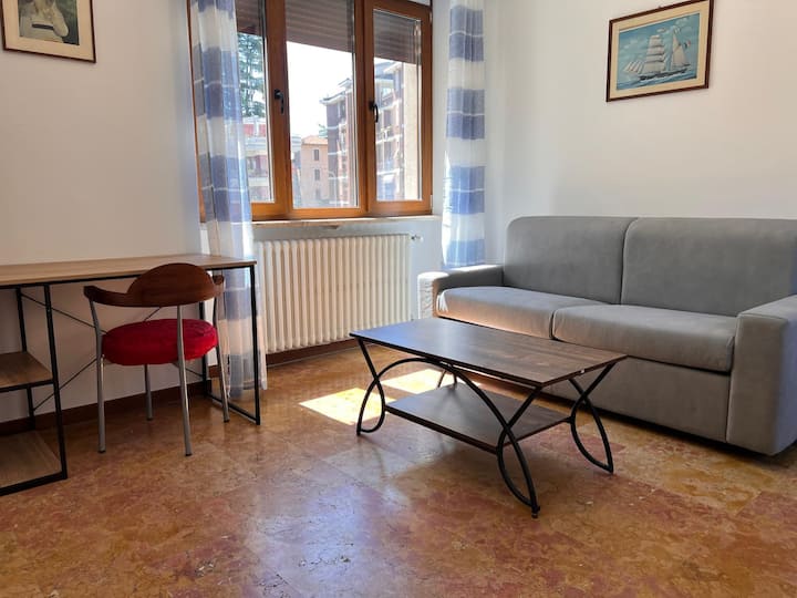 Kibilù - Via Magenta 48 Vicin Autostrada, Ospedali - Varèse