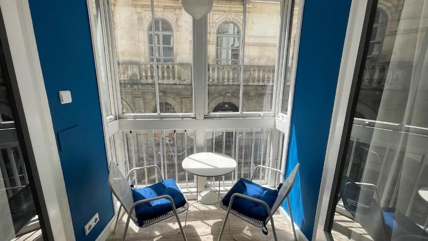 Casual Hoteles Bilbao managed Airbnb listing 2