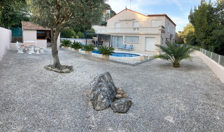 Magnifique Villa, Cadre Montagne - Costa Brava (Spain)