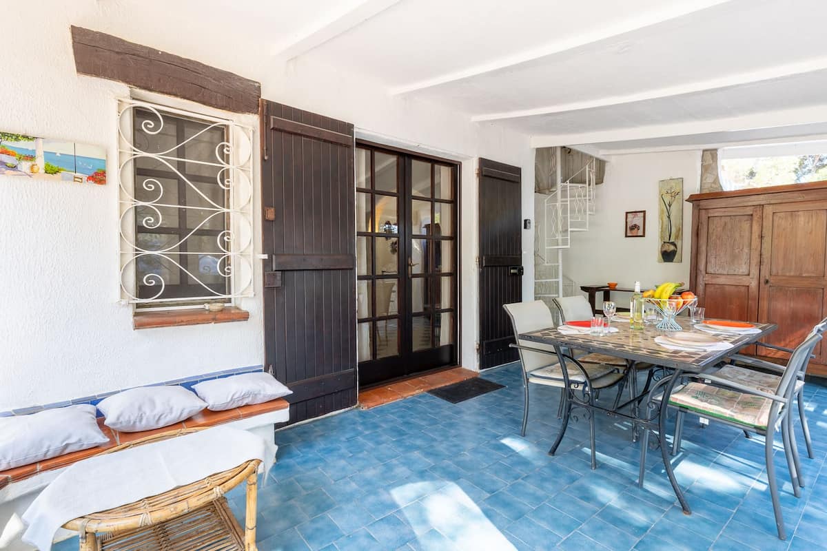 Villa Eta [2 Minuti a piedi dalla Spiaggia] foto 20