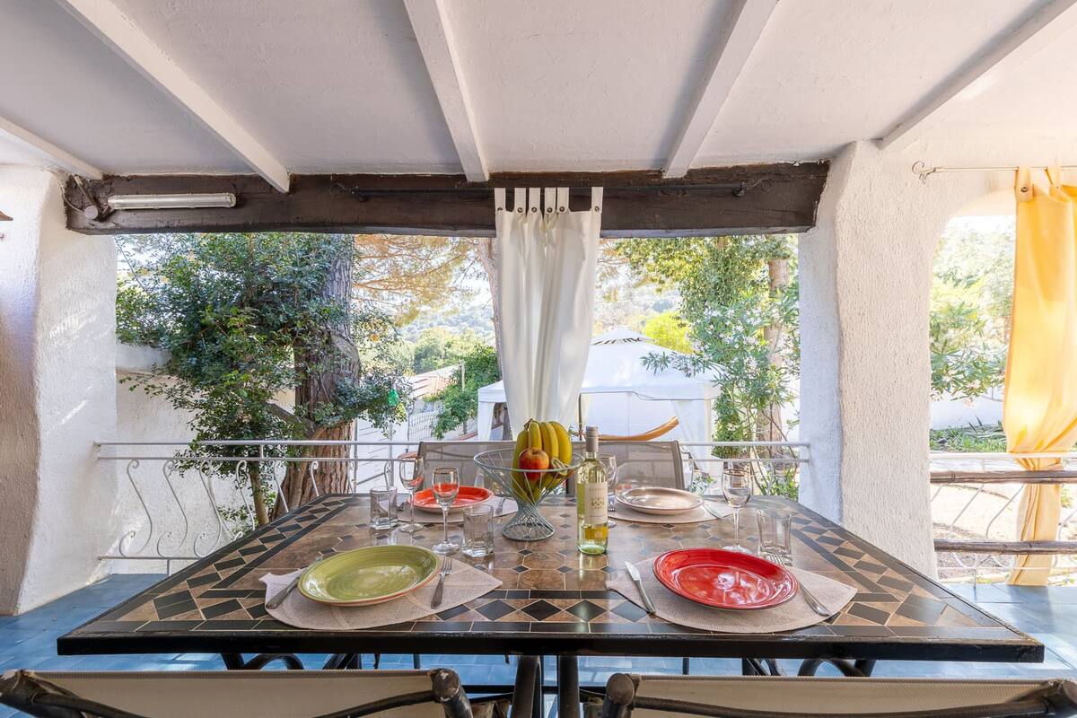 Villa Eta [2 Minuti a piedi dalla Spiaggia] foto 21