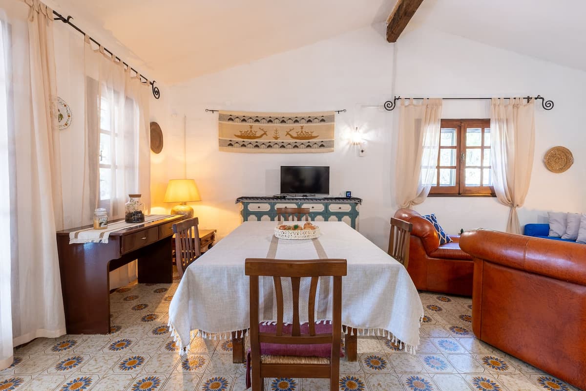 Villa Eta [2 Minuti a piedi dalla Spiaggia] foto 11