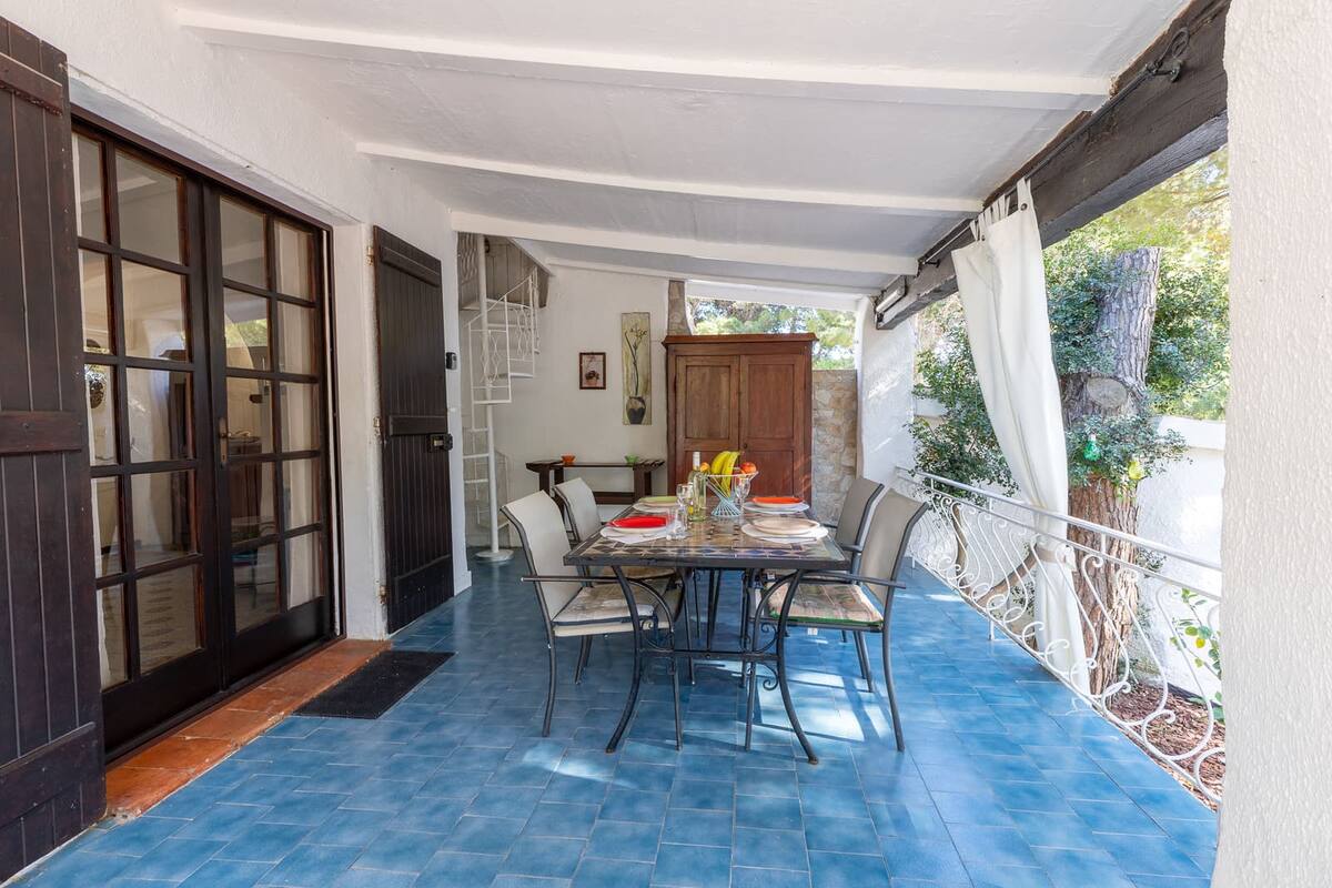 Villa Eta [2 Minuti a piedi dalla Spiaggia] foto 24