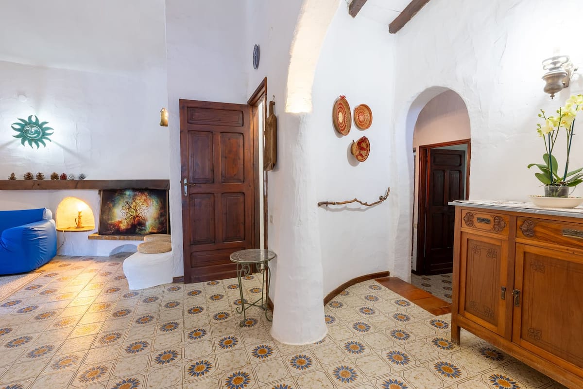 Villa Eta [2 Minuti a piedi dalla Spiaggia] foto 4