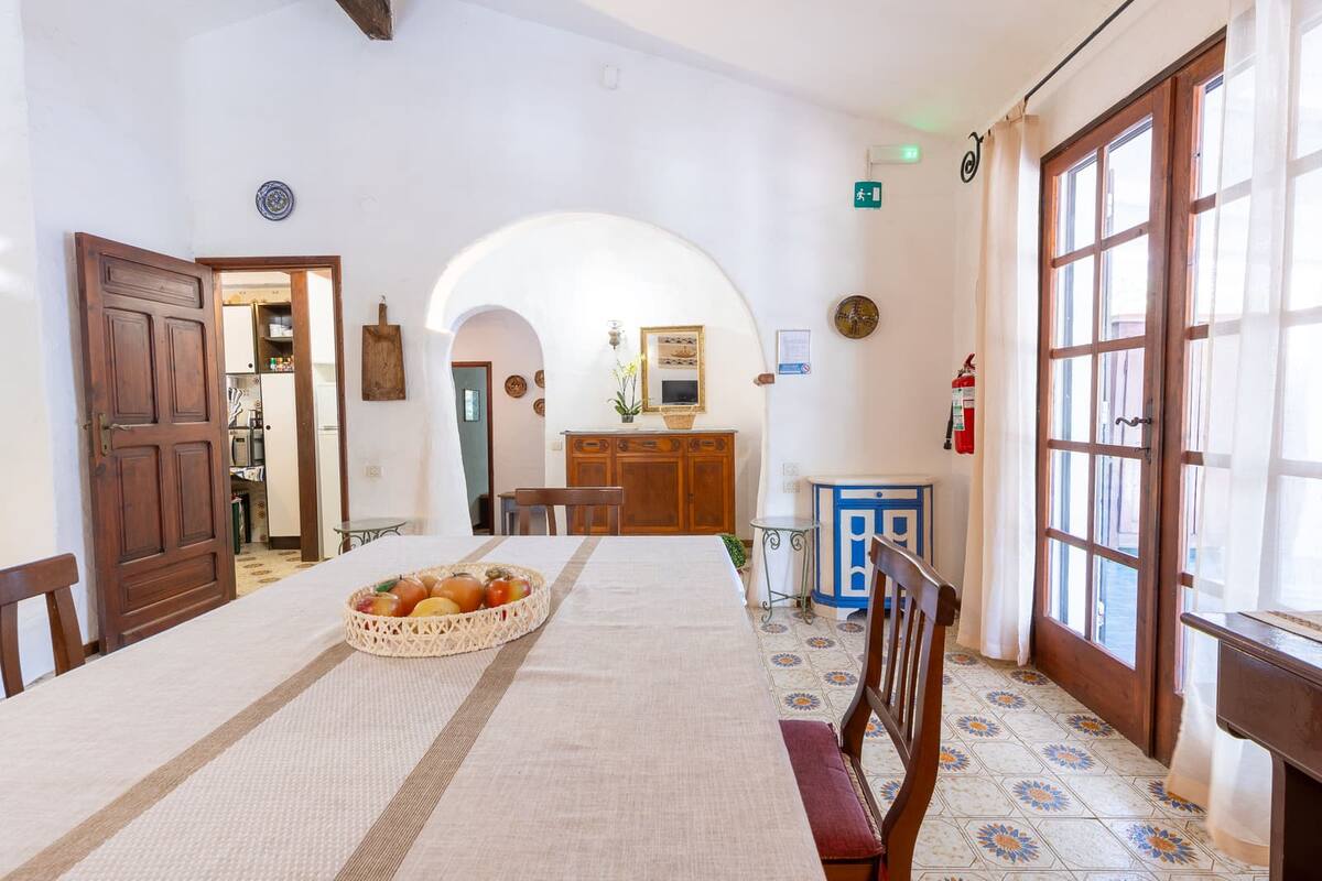 Villa Eta [2 Minuti a piedi dalla Spiaggia] foto 13
