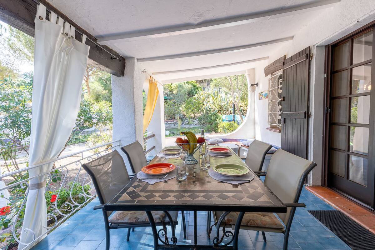 Villa Eta [2 Minuti a piedi dalla Spiaggia] foto 22