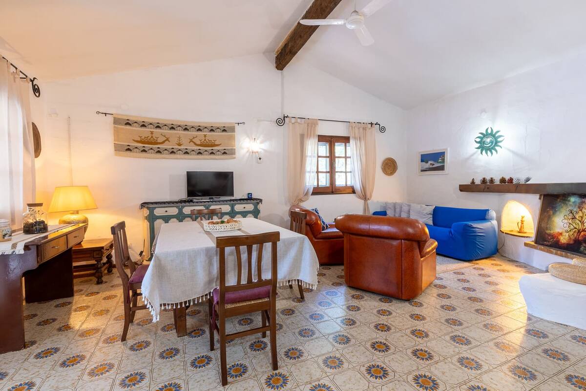 Villa Eta [2 Minuti a piedi dalla Spiaggia] foto 6