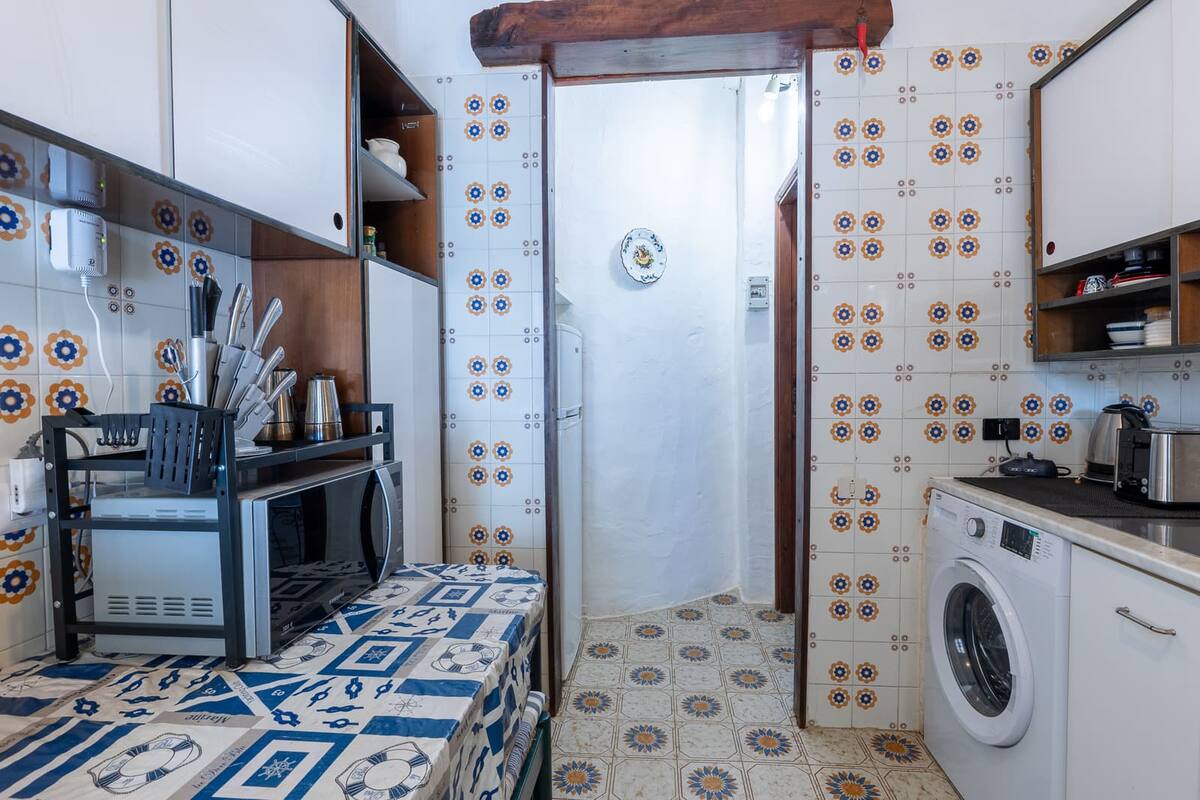 Villa Eta [2 Minuti a piedi dalla Spiaggia] foto 18