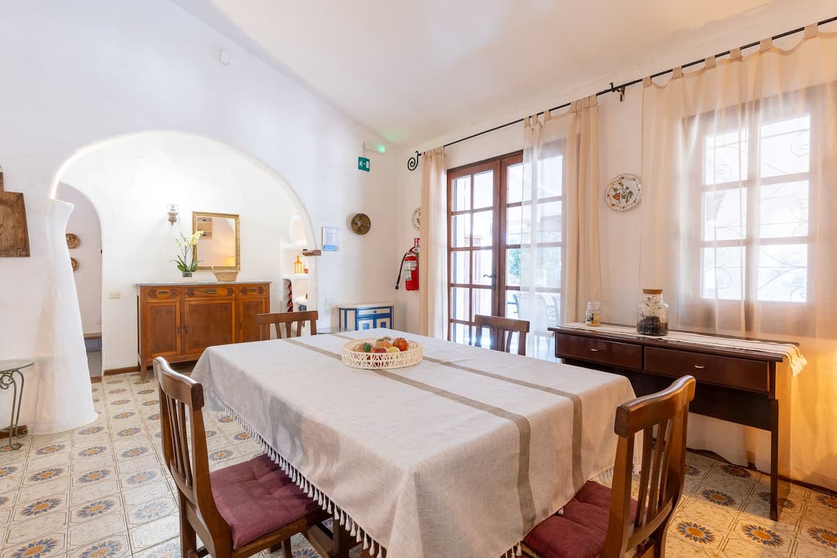Villa Eta [2 Minuti a piedi dalla Spiaggia] foto 5