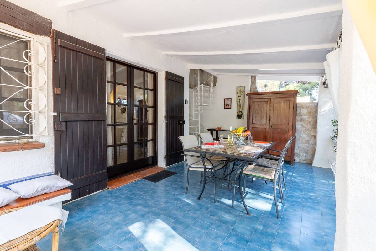 Villa Eta [2 Minuti a piedi dalla Spiaggia] foto 23