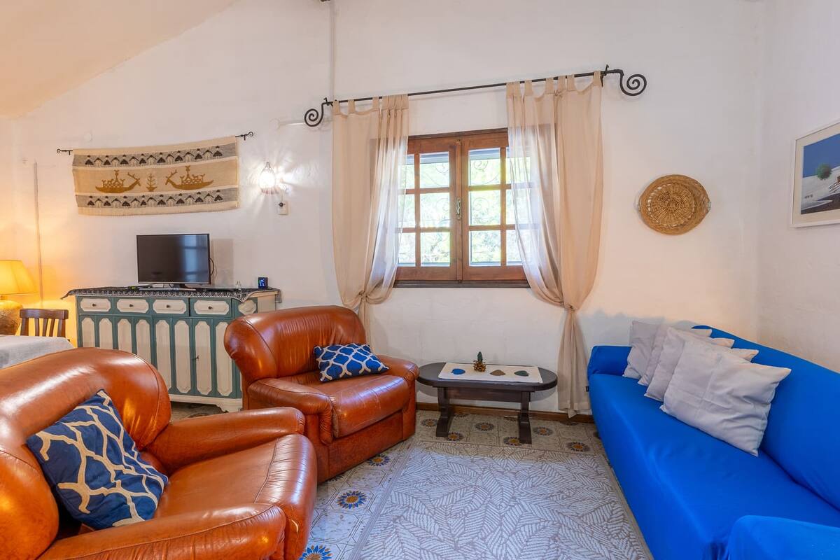 Villa Eta [2 Minuti a piedi dalla Spiaggia] foto 1