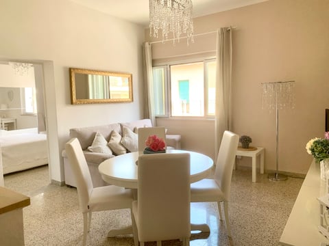 Proprietà Airbnb di successo: Via Mascagni 22 a Follonica