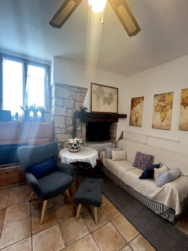 Casa Centro Storico Carloforte - Calasetta