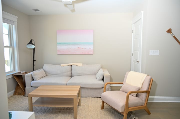 Benny's Beach Bungalow - Bay Head, NJ