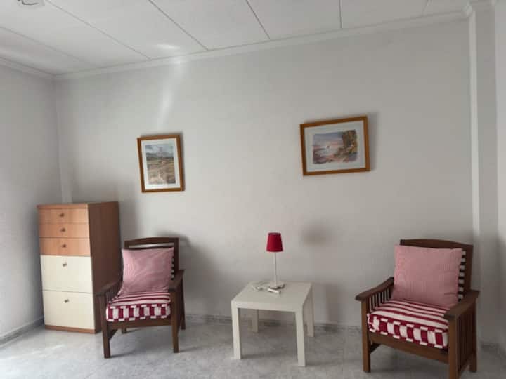 Maison Vacance Agréable - Guardamar del Segura