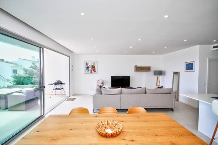 Apartamento Papiri By Algarving - ルース