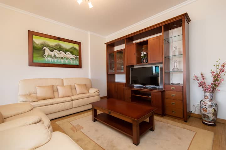 Anadia Penthouse Duplex By Rent-a-key - Funchal