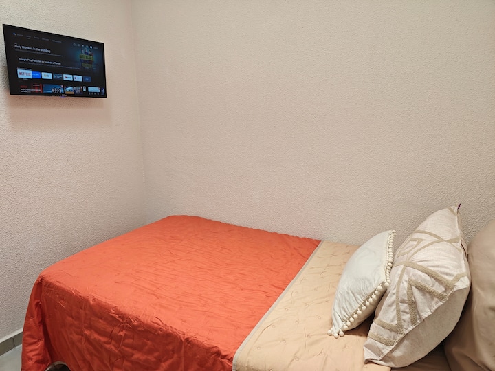 Спална соба 3