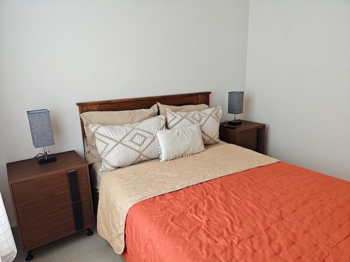 Спална соба 4