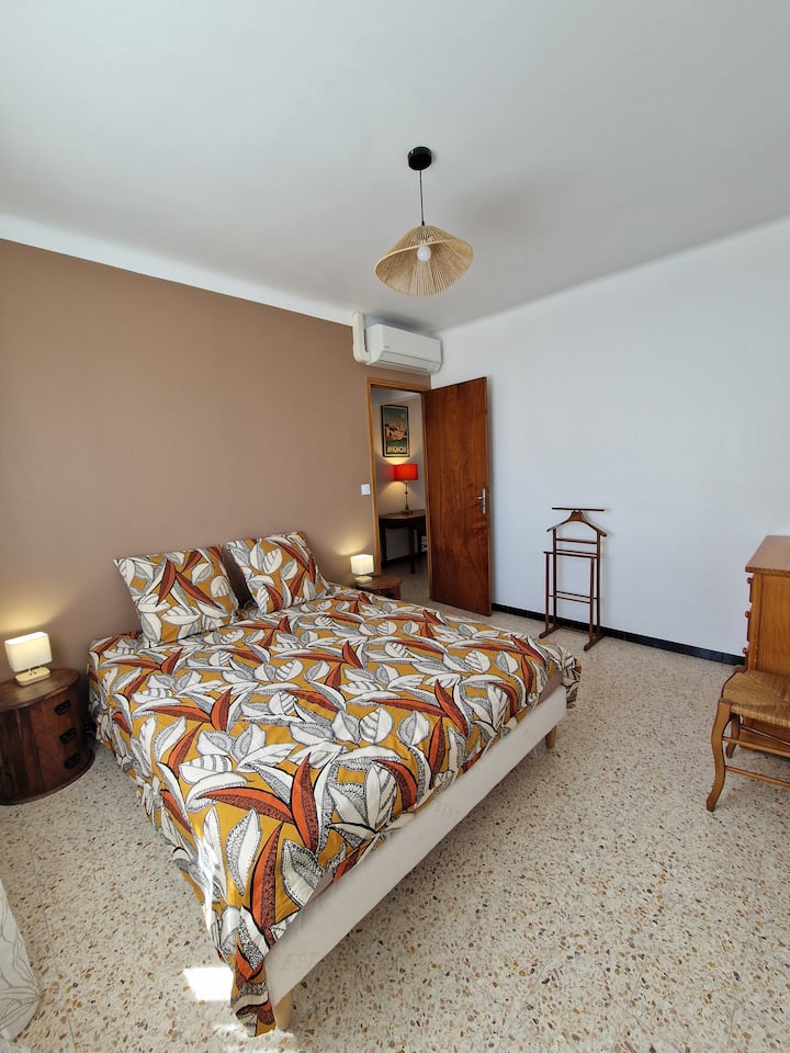 Спална соба 3