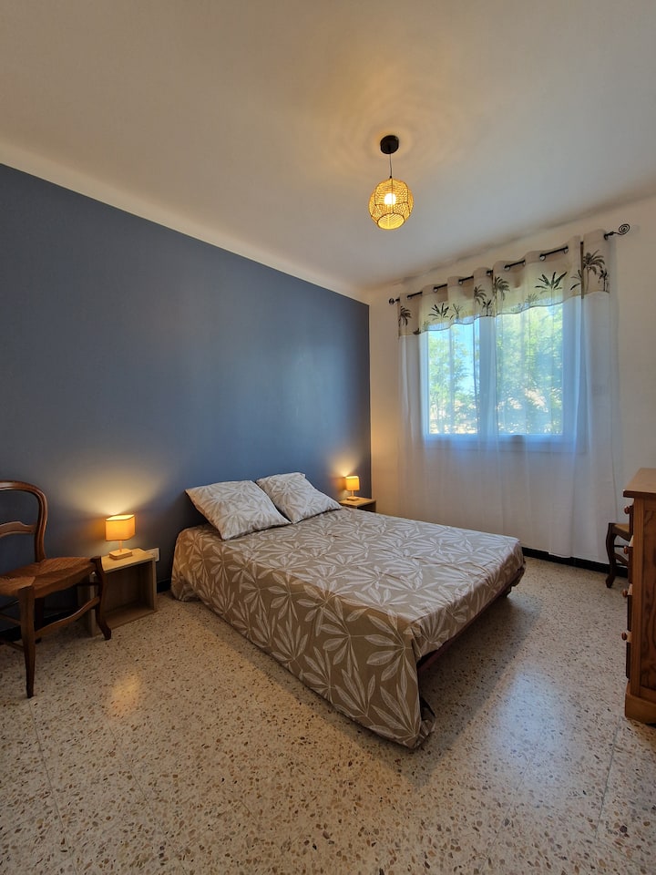 Спална соба 2