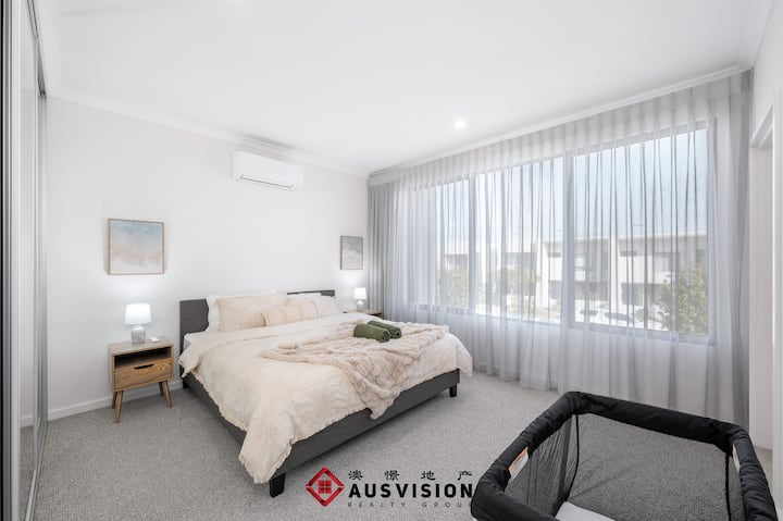 Спална соба 1