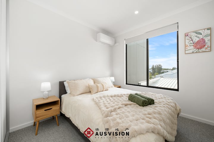 Спална соба 2