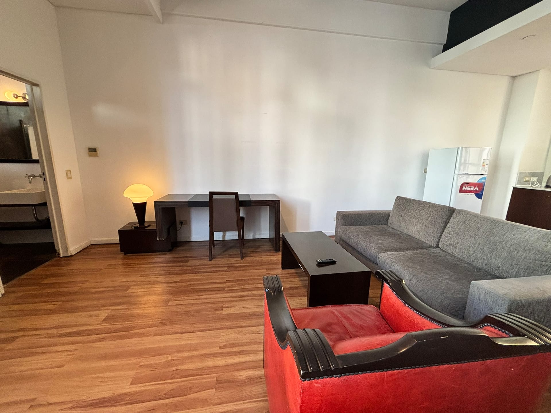 Loft in historic building C5