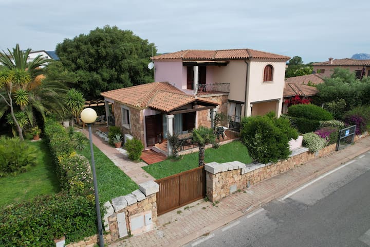 Shardana Ferias managed Airbnb listing 2
