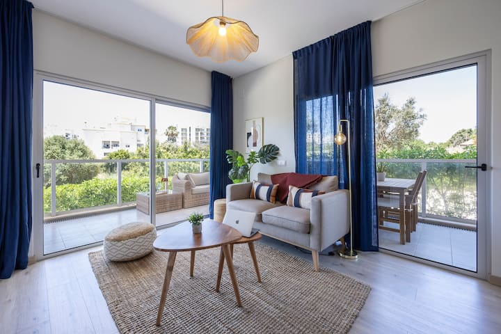 Behappy Prime Residence 10 Min Walk To Beach - Portimão