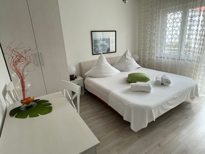 Vila Blanka 5,  Vodice - Vodice