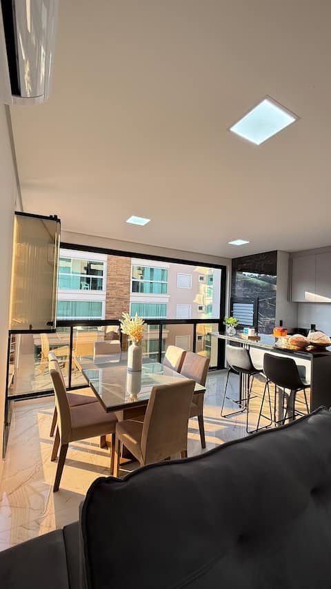 Apto das Dálias - 150m from the Thermal Park!