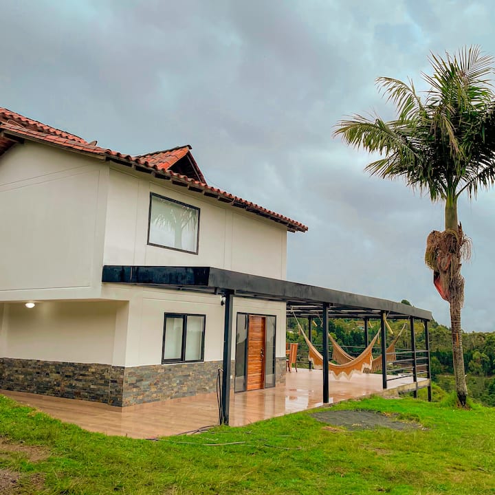 Apartamento En Guarne-antioquia - Guarne